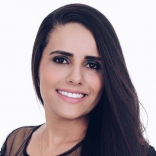 Gislaine Karla Da Silva
