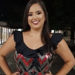 Janinne Gualberto Souza 