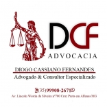 Diogo Cassiano Fernandes