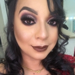 Glicia De Cssia  Cunha Pacheco 