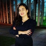 Jenifer Rosa Advogada 