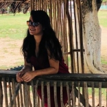 Ericka Regina Sabino Silva