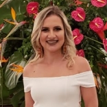 velin Caroline Cardoso Gonalves 