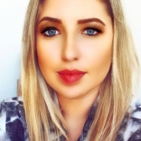 Jordana Menegon