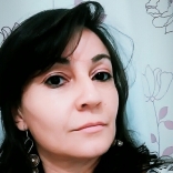 Patricia Maria Gonalves
