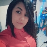 Aiana Gaspar 