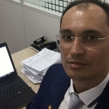 Ccero Edmilson Ferreira Feitosa 