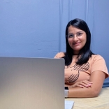 Edilza Rosalia