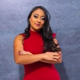 Milla Souza Dunda dos Santos