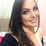 Luana Caroline Dos Santos