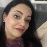 Kaline De Fatima Castro Silva