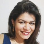 Jackeline Azevedo 