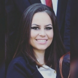 Priscila Laurent Pereira