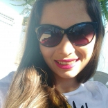 Morgana Barros Da Silva