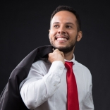 Ludson Martins Do Carmo