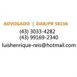 Luis Henrique Lemos Reis