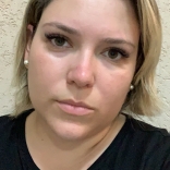Lana Carolina Lbe Dos Santos