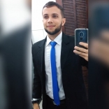 Estevo Gomes Soares
