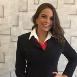 Maria Clara Melo Costa