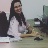 Michelly De Oliveira Chame