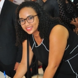 Luciana Maria Sousa Algarves 