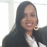 Larissa Vilhena Rocha De Santana