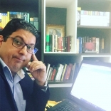 Plinio Nunes Souza 