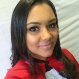 Maria Fernanda De Melo Silva