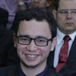Henrique De Araujo Moraes
