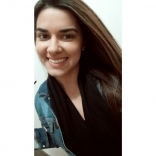 Leslie Amaral Da Silva
