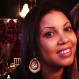 Mabel Caetano Jorge 