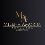 Milena Amorim Santos 