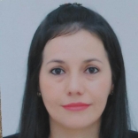 Ana Paula Zini Da Cunha