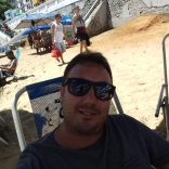 Vanildo Santos Da Silva 