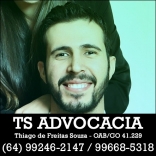 Thiago De Freitas Souza