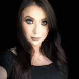 Jessica De Cassia Lindholn