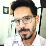Bruno De Oliveira Mourao