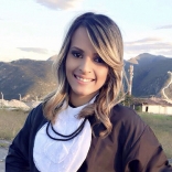 Cleidiane Ferreira Da Silva Melo 