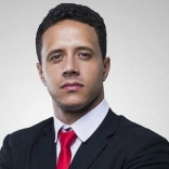 Carlson Henrique Arago Santos
