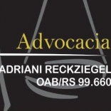 Adriani Reckziegel