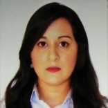 Glaucya Aparecida Batista