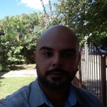 Rogerio Moller Dos Santos Junior