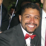 Glauber Fernando Amaral Xavier
