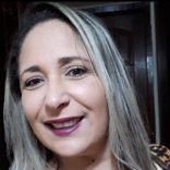 Veridianna Maria Do Carmo De Moraes