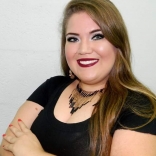 JAININE ELIZABETH DE PAULA FERREIRA
