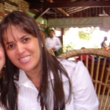 Patrcia Gomes Arajo