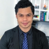 Leonardo Amrico Do Nascimento