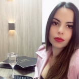 Camila Rocha Arlo Barbosa