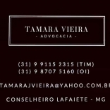 Tamara Jane Vieira