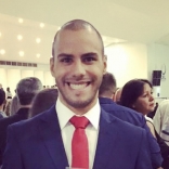 Daniel Felipe Oliveira Cruz